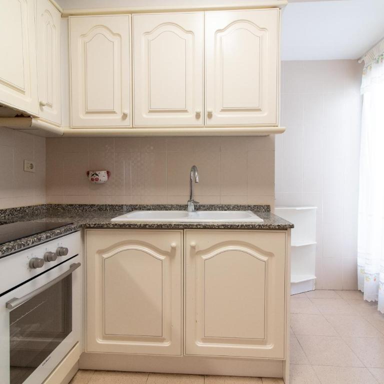 Global Vacacional, Apartamento cerca de la playa en Puerto Sagunto - Apartamento - 17