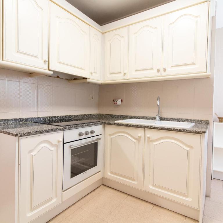 Global Vacacional, Apartamento cerca de la playa en Puerto Sagunto - Apartamento - 18
