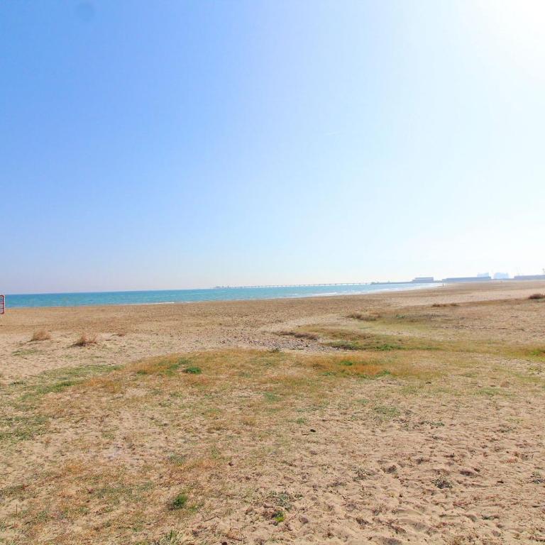 Global Vacacional, Apartamento cerca de la playa en Puerto Sagunto - Apartamento - 23