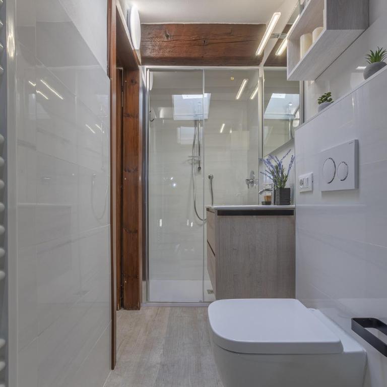 GuestHost - Coperta Retreat! Near Estense Castle - Appartamento con 1 Camera da Letto - 15