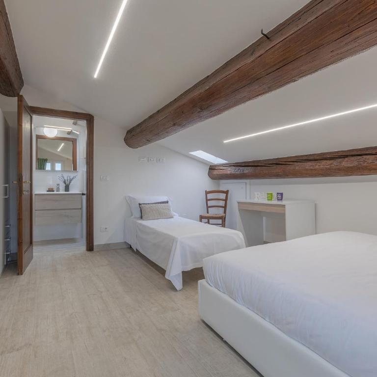 GuestHost - Coperta Retreat! Near Estense Castle - Appartamento con 1 Camera da Letto - 10
