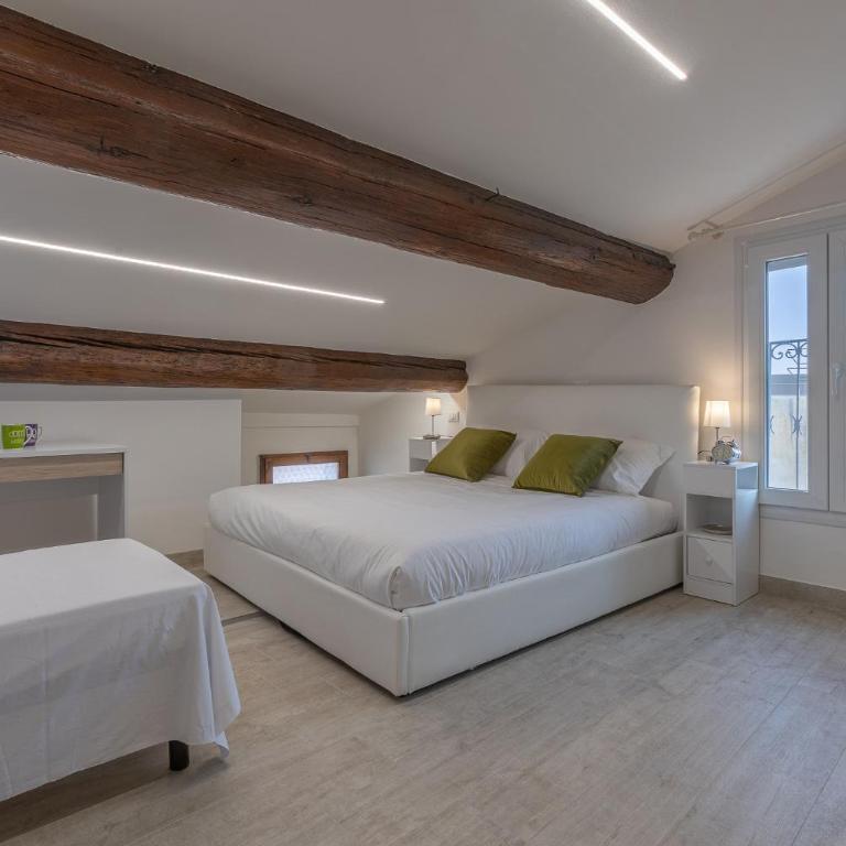 GuestHost - Coperta Retreat! Near Estense Castle - Appartamento con 1 Camera da Letto - 11