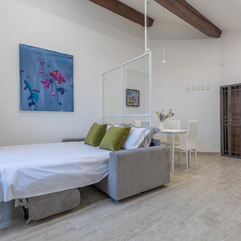 GuestHost - Coperta Retreat! Near Estense Castle - Appartamento con 1 Camera da Letto - 6