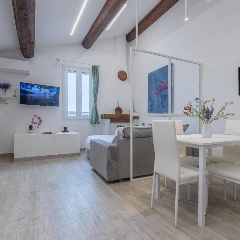 GuestHost - Coperta Retreat! Near Estense Castle - Appartamento con 1 Camera da Letto - 5