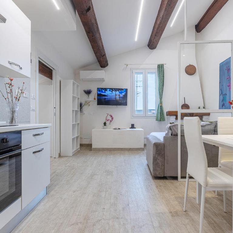 GuestHost - Coperta Retreat! Near Estense Castle - Appartamento con 1 Camera da Letto - 7