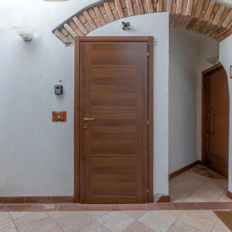GuestHost - Coperta Retreat! Near Estense Castle - Appartamento con 1 Camera da Letto - 17