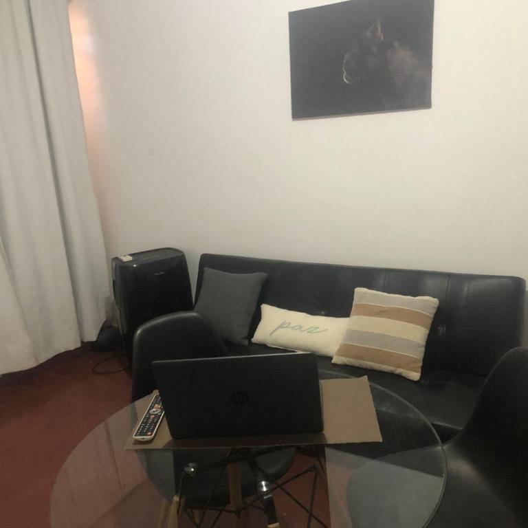 Hermoso depto centrico catamarca - Apartamento de 1 dormitorio - 8