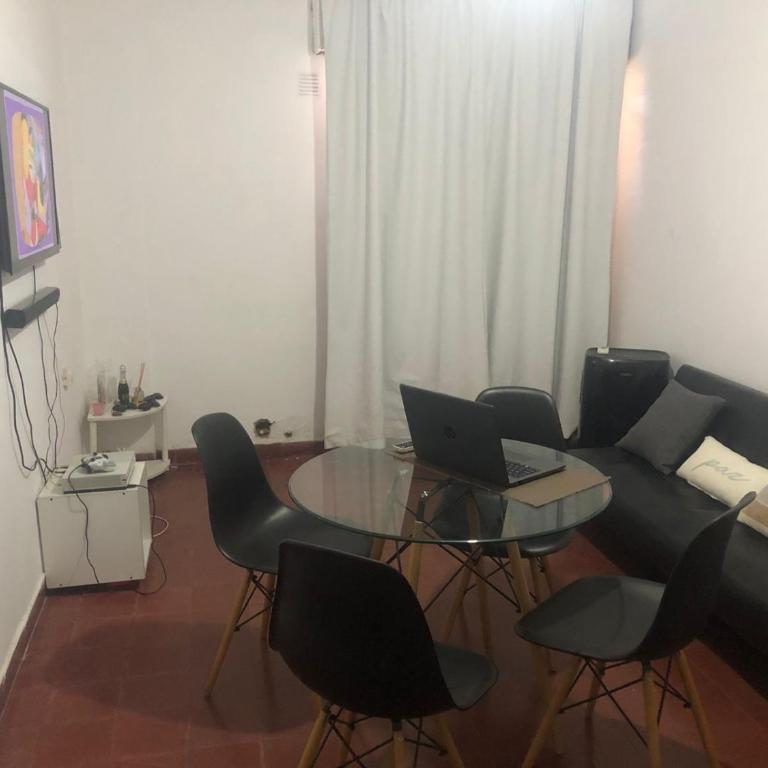 Hermoso depto centrico catamarca - Apartamento de 1 dormitorio - 9