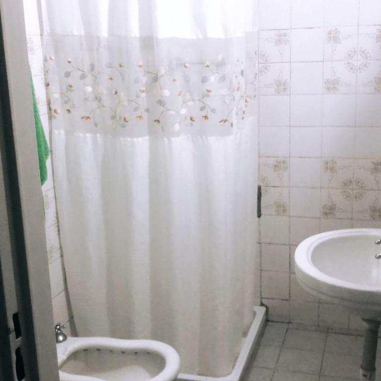 Hermoso depto centrico catamarca - Apartamento de 1 dormitorio - 10