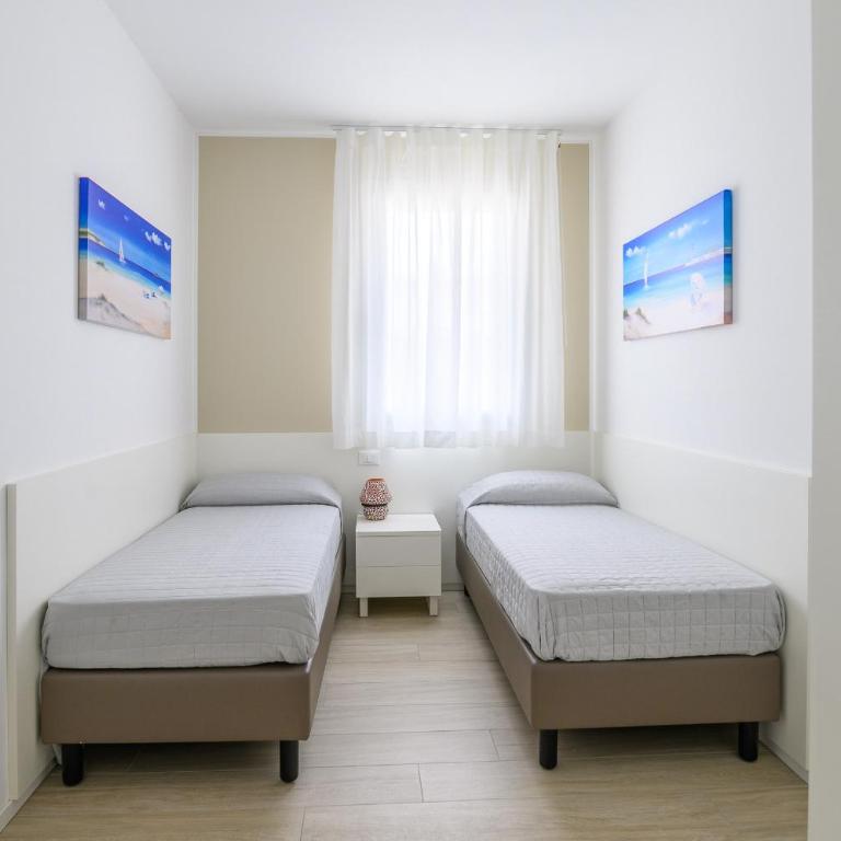 Appartamento Ca' Liscia Ruja - Appartamento con 2 Camere da Letto - 23