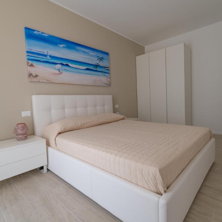 Appartamento Ca' Liscia Ruja - Appartamento con 2 Camere da Letto - 22