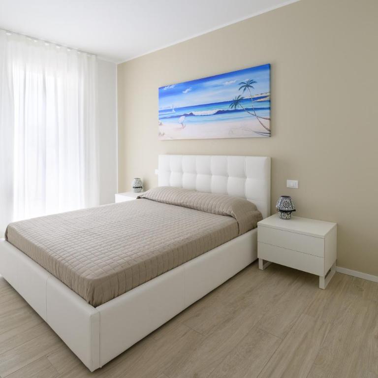 Appartamento Ca' Liscia Ruja - Appartamento con 2 Camere da Letto - 21