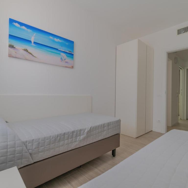 Appartamento Ca' Liscia Ruja - Appartamento con 2 Camere da Letto - 24