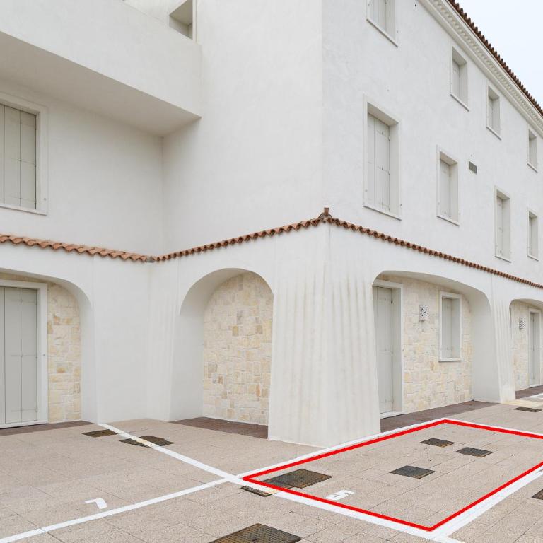 Appartamento Ca' Liscia Ruja - Appartamento con 2 Camere da Letto - 37