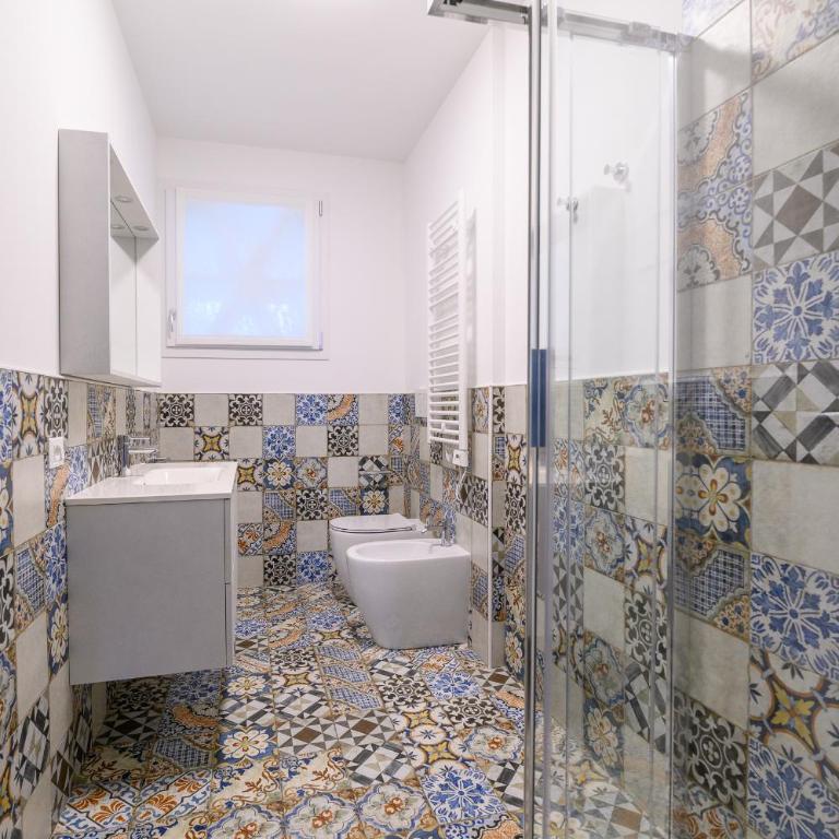 Appartamento Ca' Liscia Ruja - Appartamento con 2 Camere da Letto - 28