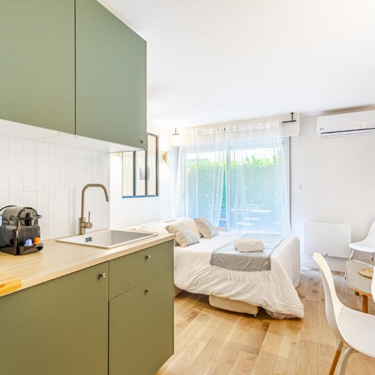 Lavie Maison Nouveau Chartrons - Appartement - 36