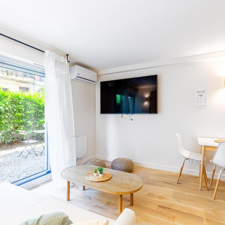Lavie Maison Nouveau Chartrons - Appartement - 40