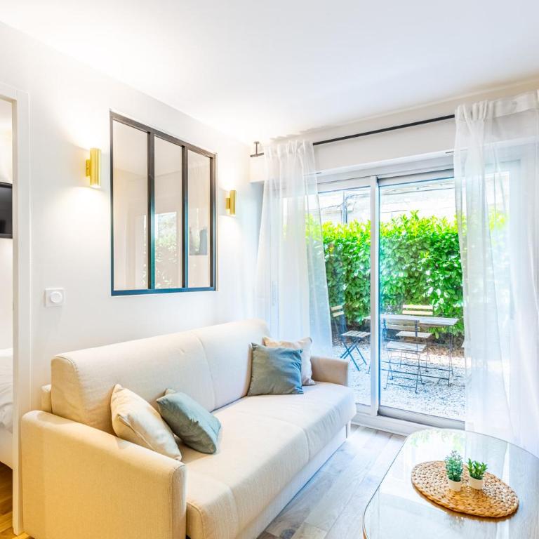 Lavie Maison Nouveau Chartrons - Appartement - 34