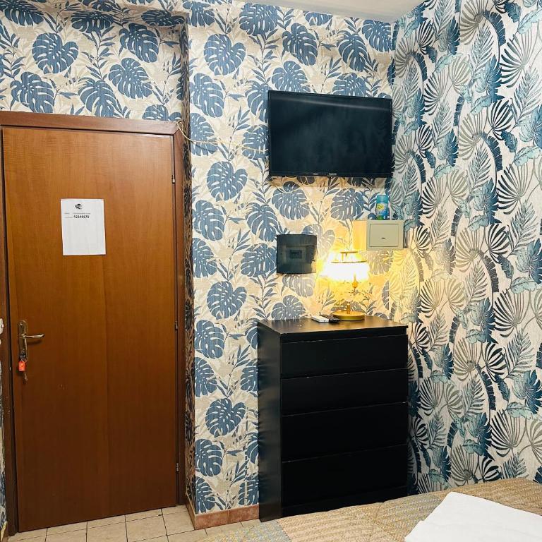 Magenta Roma house - Petite Chambre Double - 3