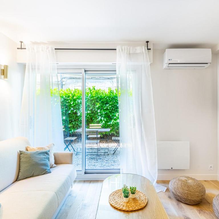 Lavie Maison Nouveau Chartrons - Appartement - 64