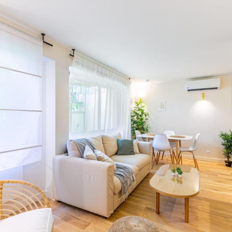 Lavie Maison Nouveau Chartrons - Appartement - 70
