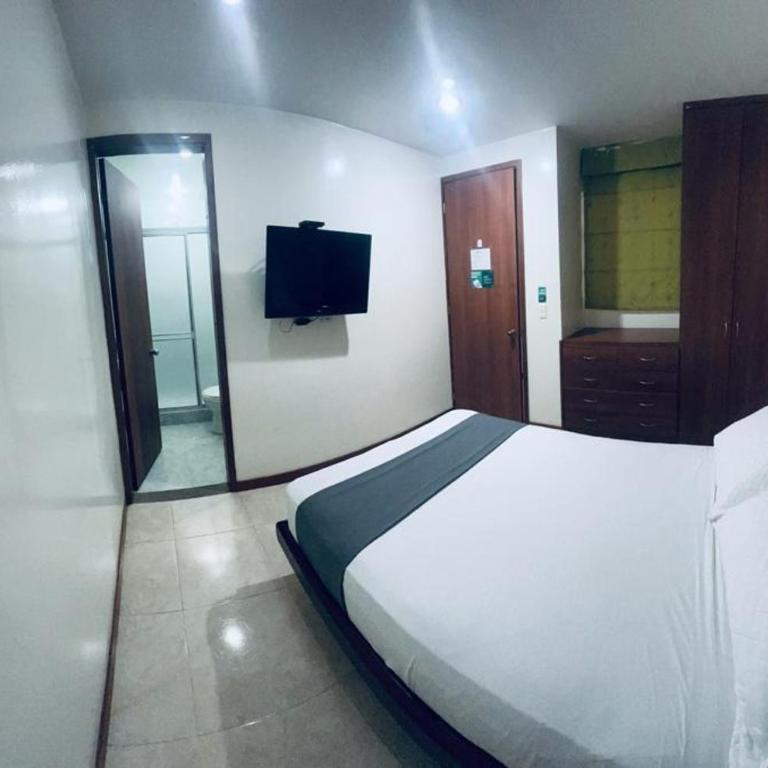 Casa Magi - Single Room - 6