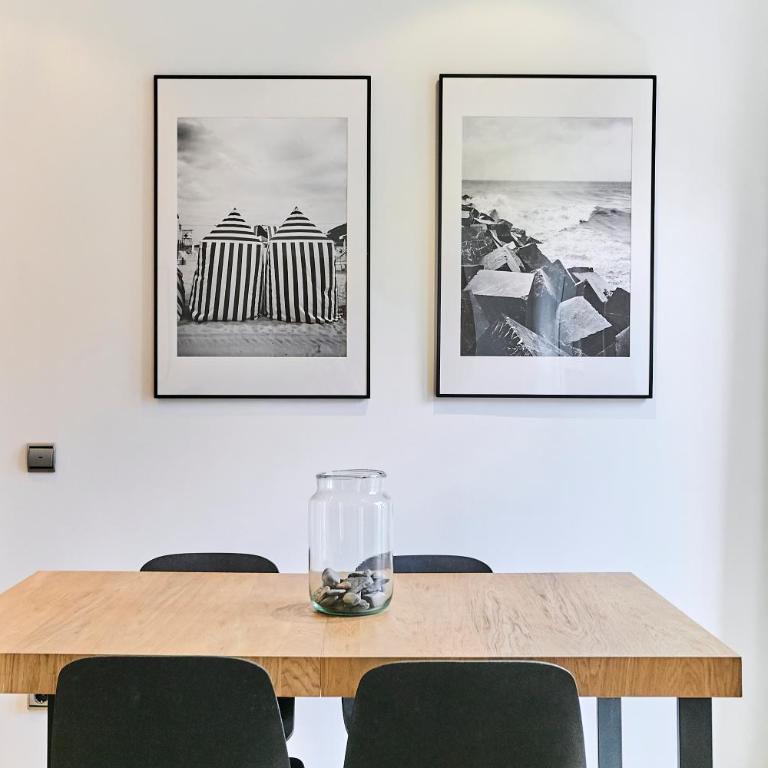 Urbieta by Basque Homes - Apartamento de 1 dormitorio - 8