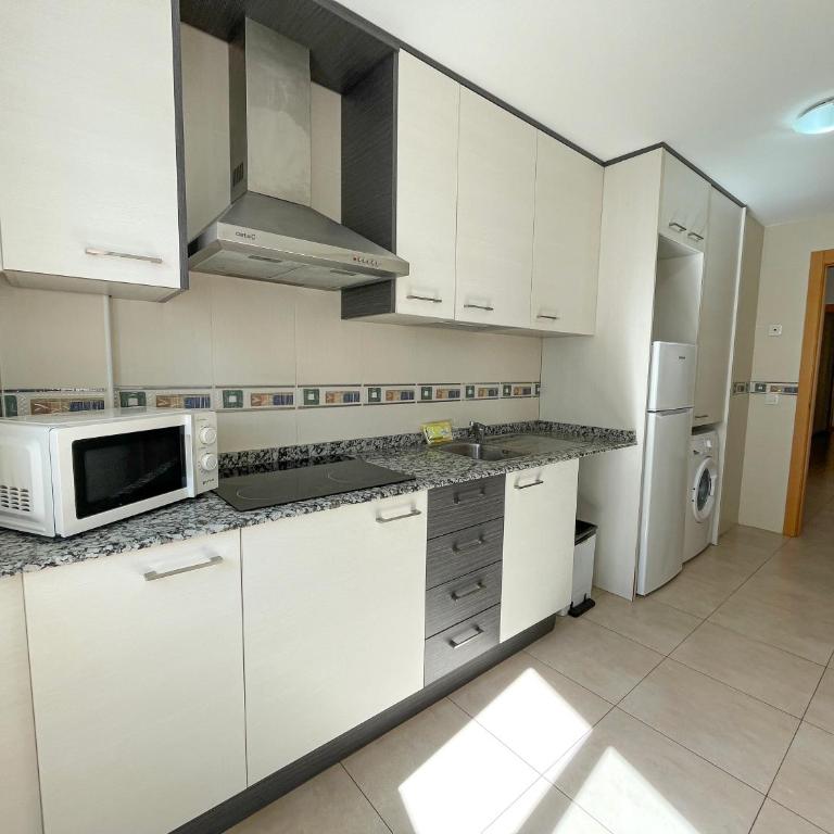 Apartamentos Neptuno 3000 - Apartamento de 2 dormitorios - 15