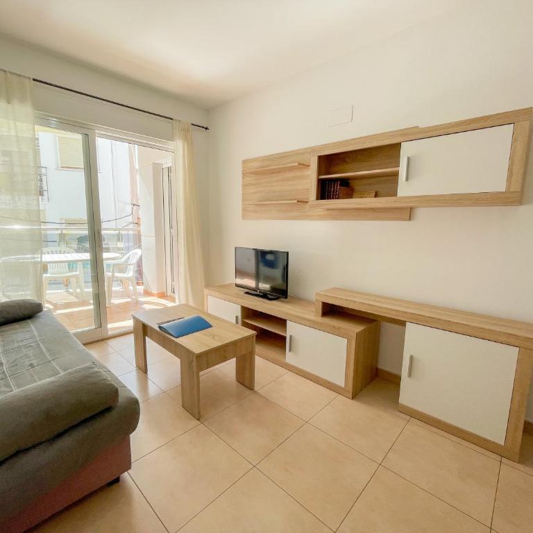 Apartamentos Neptuno 3000 - Apartamento de 2 dormitorios - 11