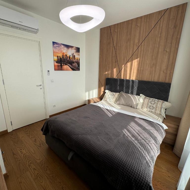 THE GATES 706 - Apartman s 2 Spavaće Sobe sa Balkonom i Terasom - 20