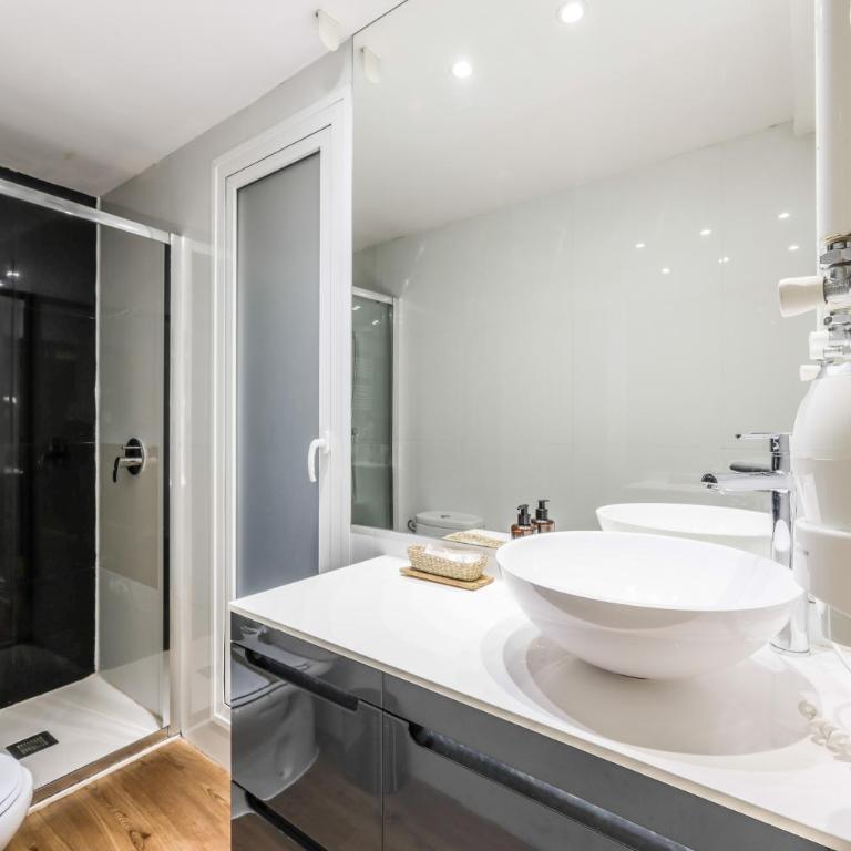 AmazINN Collection Madrid Chueca - Apartamento de 1 dormitorio - 10