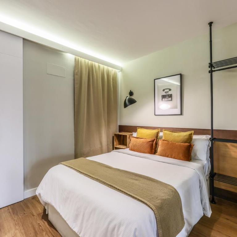 AmazINN Collection Madrid Chueca - Apartamento Estándar - 2