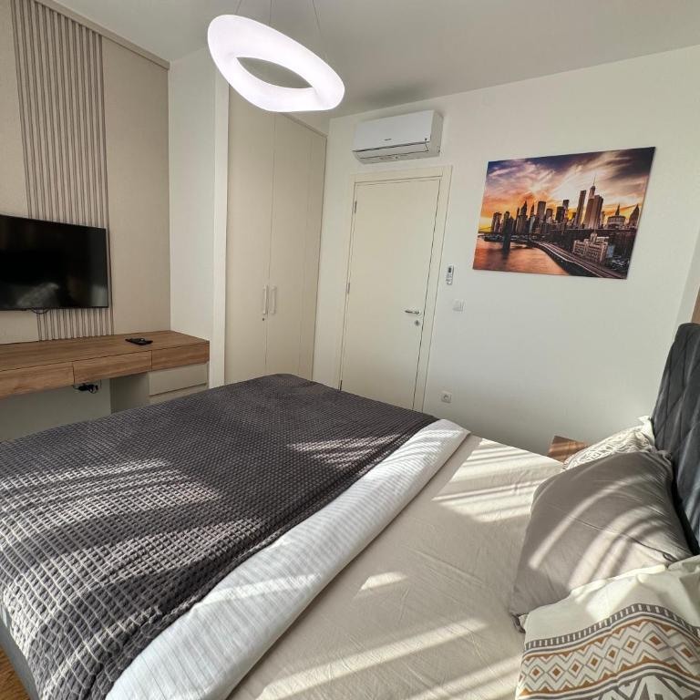 THE GATES 706 - Apartman s 2 Spavaće Sobe sa Balkonom i Terasom - 19