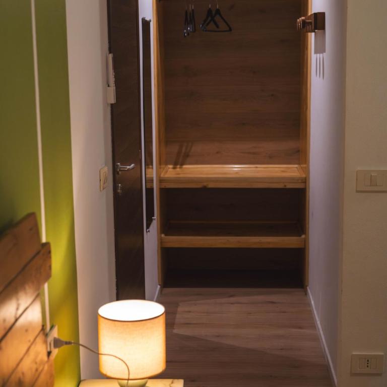 Casa Garo' - Double Room with Balcony - 9