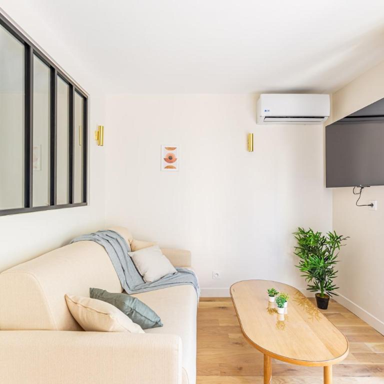 Lavie Maison Nouveau Chartrons - Appartement - 57
