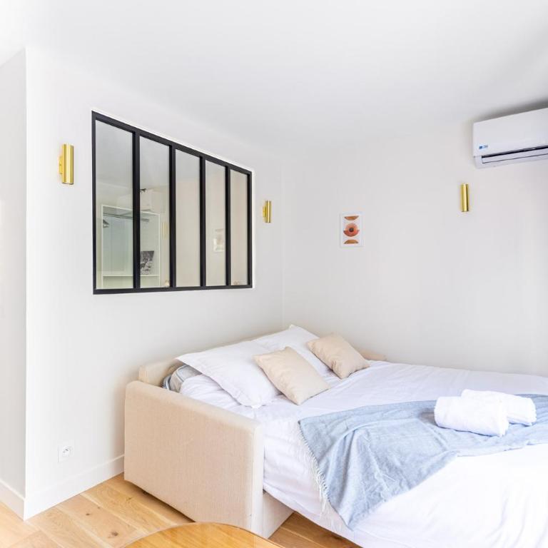 Lavie Maison Nouveau Chartrons - Appartement - 75