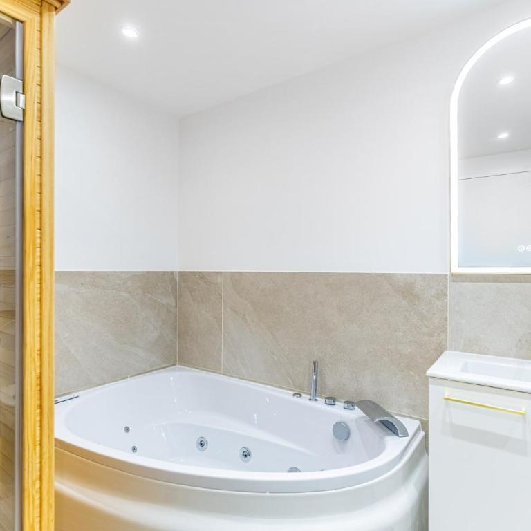 Lavie Maison Nouveau Chartrons - Appartement - 74