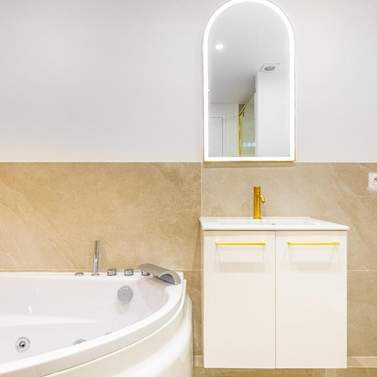 Lavie Maison Nouveau Chartrons - Appartement - 78