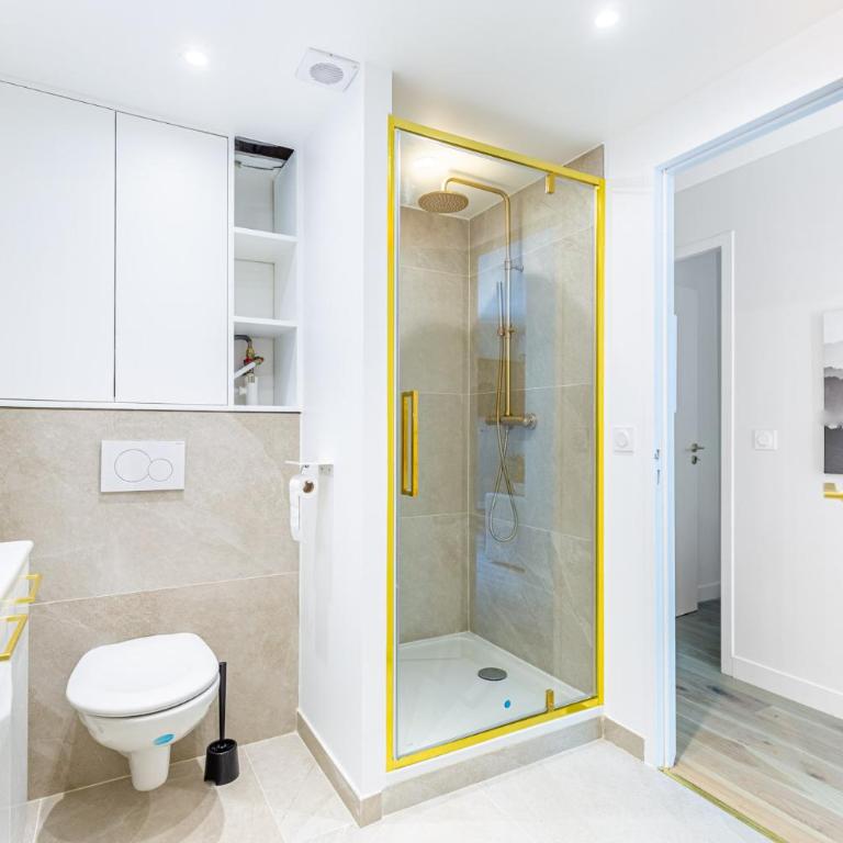 Lavie Maison Nouveau Chartrons - Appartement - 83