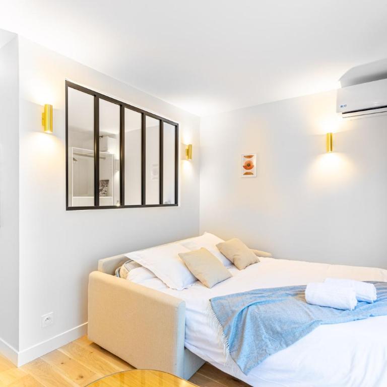 Lavie Maison Nouveau Chartrons - Appartement - 80