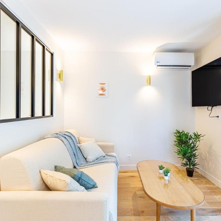 Lavie Maison Nouveau Chartrons - Appartement - 60