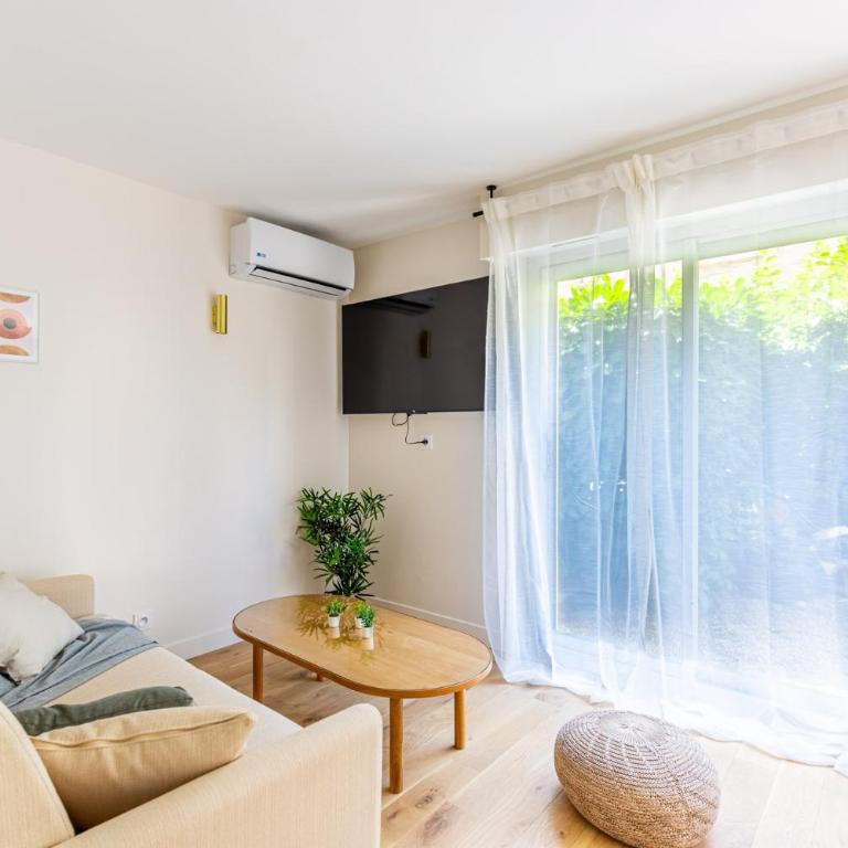 Lavie Maison Nouveau Chartrons - Appartement - 53