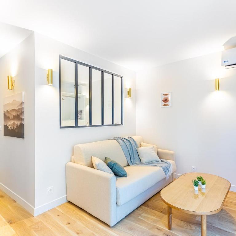 Lavie Maison Nouveau Chartrons - Appartement - 52