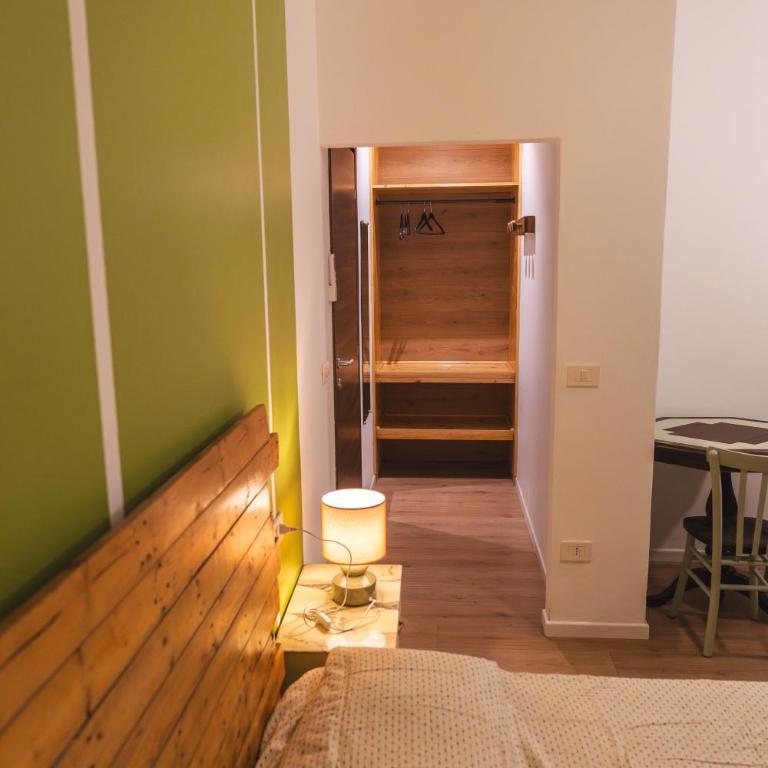 Casa Garo' - Double Room with Balcony - 8