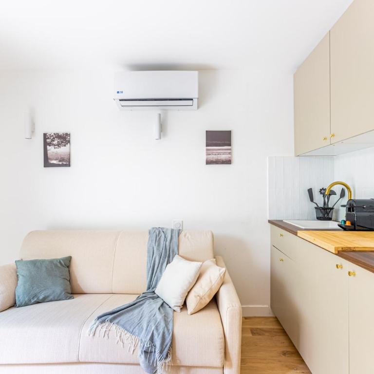 Lavie Maison Nouveau Chartrons - Appartement - 89