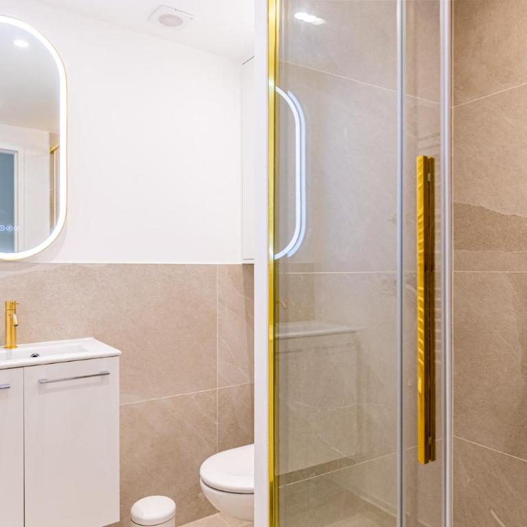 Lavie Maison Nouveau Chartrons - Appartement - 93