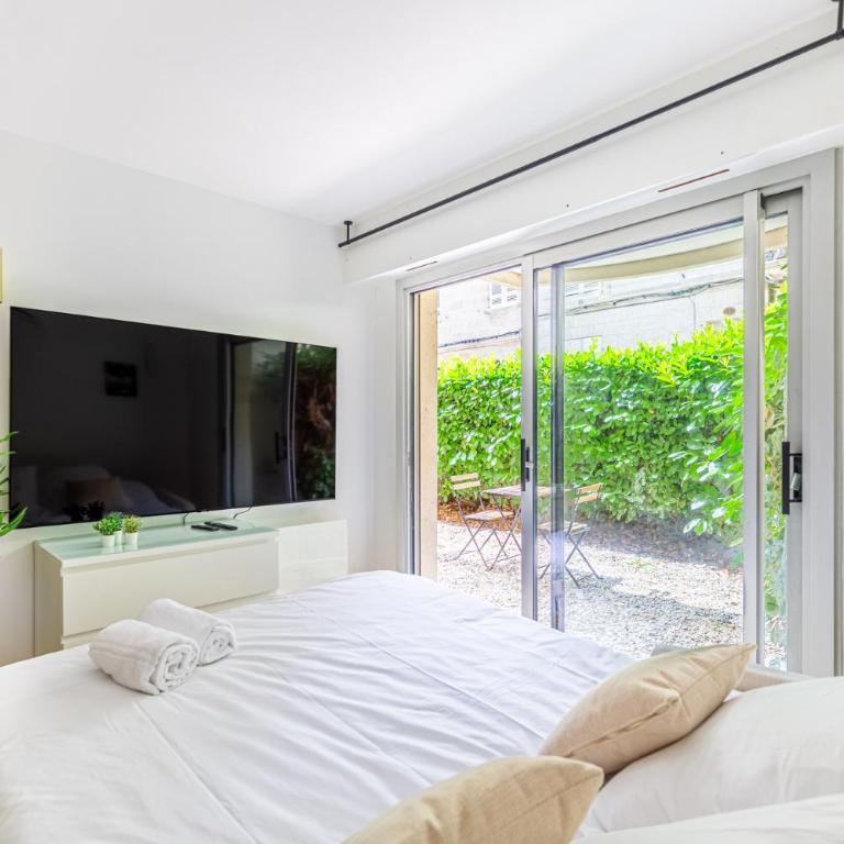 Lavie Maison Nouveau Chartrons - Appartement - 90