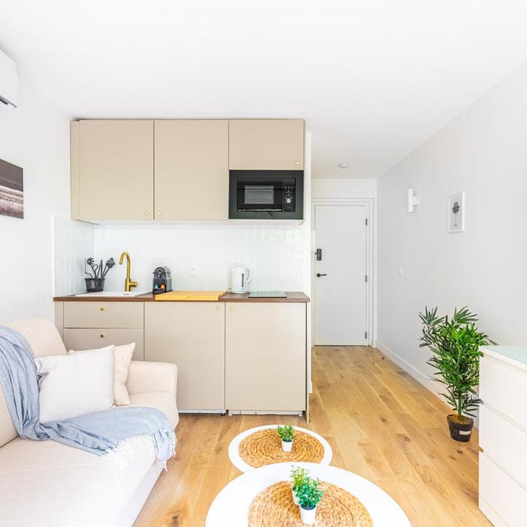 Lavie Maison Nouveau Chartrons - Appartement - 48