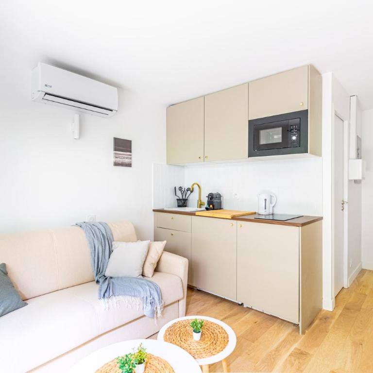 Lavie Maison Nouveau Chartrons - Appartement - 50