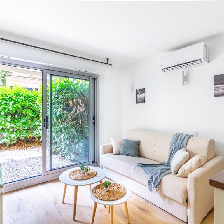 Lavie Maison Nouveau Chartrons - Appartement - 86
